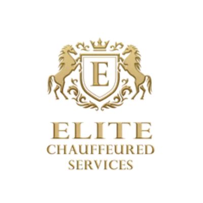 elite chauffeured